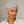 Bequeen Silver Finger Wave Full Lace Wig