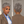 Bequeen Sliver Gray TWA Full Lace Wig