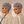 Bequeen Sliver Gray TWA Kinky Afro Shortcut Full Lace Wig