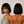 Bequeen Special Mix Color Short Bob Straight Wig