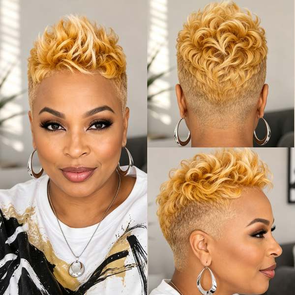 Bequeen Sunflare Sexy Topper