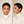 Bequeen Super Short Gray Pixie Cut Wig For Black Woman