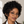 Bequeen Vintage Short Curly Full Lace Wig