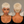 Bequeen White Natural Style Pixie Cut Wig
