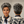 Bequeen 13X4 Lace Salt & Pepper Curl Side Part 100% Human Hair Wig