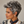 Bequeen 13X4 Lace Salt & Pepper Curl Side Part 100% Human Hair Wig