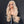 Bequeen 13X4 HD Lace Blonde Champagne Body Wave Glueless Customized Wig