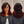 Bequeen 13X4 Lace Loose Wave Mixed Red Customized Bob Wig
