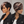 Bequeen 13×4 Lace #1B#33#613 Multi-tone Skunk Stripe Highlights Full Cap Wig