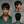 Bequeen 1B Natural Wave Short Cut Pixie Wig For Black Woman
