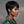 Bequeen 1B Natural Wave Short Cut Pixie Wig For Black Woman