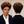 Bequeen #27#30#1B Curly Afro Style Easy ON&OFF Full Cap Wig