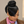 Bequeen 2 Ponytails with A Bun Full Lace Braid Wig