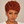 Bequeen #350 Color Small Finger Wave Pixie No Lace Full Cap Wig