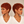 Bequeen #350 Color Small Finger Wave Pixie No Lace Full Cap Wig