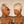 Bequeen #613 Blonde Side Part Straight Style Topper Unit For Black Women