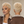 Bequeen #613 Color TWA Style Topper Unit 100% Human Hair