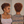 Bequeen Afro Low Cut  Kinky Curly Wave 13×4 Lace Glueless Pixie Full Cap Wig