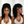 Bequeen Black Curly Long Style 12 inch Machine Made Topper Unit(Not A Wig)