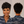 Bequeen Black Loose Wave Style Pixie Cut Wig For Black Women