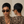Bequeen Black Natural Style Pixie Cut Wig For Black Women-1