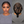 Bequeen Black Special Style Full Lace 100% Human Hair Braid Wig Frontal View Daily Style 