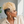 Bequeen Bright #613 Blonde Side Part Natural Style Topper