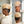 Bequeen Bright #613 Blonde Side Part Natural Style Topper