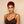 BeQueen Wig PIXIE WIGS Bequeen Burgundy Color Wave Pixie Cut Wig Special Style