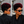 Bequeen Burgundy Short Cut Elegance Pixie Lace Wig
