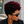 Bequeen Burgundy Short Cut Elegance Pixie Lace Wig