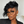 Bequeen Chic Black Side Part Wave Topper For Black Women