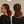 Bequeen Chic Mixed #27 Curly Wave Style Braided Lace Wig