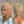 Bequeen Chic Small Finger Wave 13×4 Lace Pixie Full Cap Wig