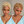 Bequeen Chic Small Finger Wave 13×4 Lace Pixie Full Cap Wig
