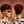 Bequeen Dark Burgundy Curly Machine Made Fashion Topper Unit