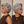 Bequeen Elegant Sliver Grey Wavy Lace Glueless Bob Wig 100% Human Hair