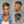 Bequeen Faux Hawk Style Short Cut Pixie No Lace Full Cap Wig