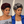 Bequeen Finger Wave Fashion Machine Made Glueless Full Cap Wig