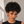 Bequeen Fluffy Sheep-roll Style Wave No Lace Glueless Pixie Full Cap Wig