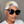 Bequeen Frontal Highlight Black Holiday Platinum Pixie Cut Machine Made Wig