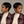 Bequeen Frontal Highlight Color Pixie Cut Machine Made No Lace Wig