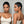 Bequeen Full Lace Black Pixie Short Cut Wig For Small Head
