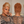 Bequeen Glueless Two Blend Highlight Blonde Natural Wave Sexy Full Lace Wig
