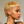 Bequeen Golden Finger Wave Style Machine Made Put and Go Topper Unit