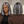 Bequeen Grey Color Customized Fashion 8 inch Bob Wig 100% Human Hair