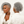 Bequeen Side Part Kinky Curls Easy On&Off Topper
