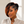 Bequeen Highlight #350 1B Short Pixie Cut Fashion Lace Wig