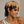 Bequeen Highlight Blonde Black Root Wolf Tail Style Pixie Cut No Lace Wig For Black Women