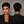 Bequeen Highlight Brown Short Cut No Lace Pixie Wig